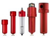 compressed air filters